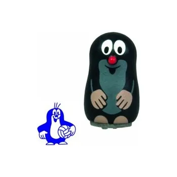 Dětské razítko Razítko Krtek s míčem