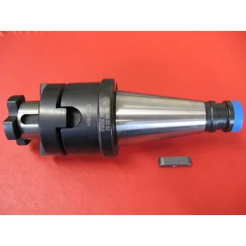 Příslušenství k frézce Frézovací trn kombinovaný SK40X32-52 CSN 247227.1