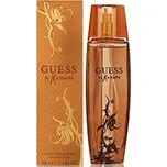 Guess By Marciano parfémovaná voda pro ženy 100 ml