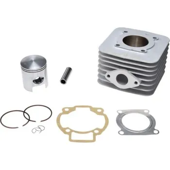 Válec motoru Piaggio SKR 125 Skipper 1994-2000 sada válce (válec, píst, těsnění)