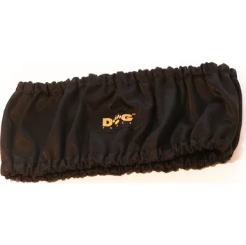 Obojek pro psa Kryt na elektronický obojek M (M, 50-70cm)