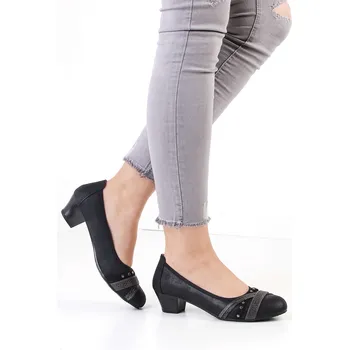 Dámské lodičky JOMIX Dámské lodičky DS11001B Velikost: 38