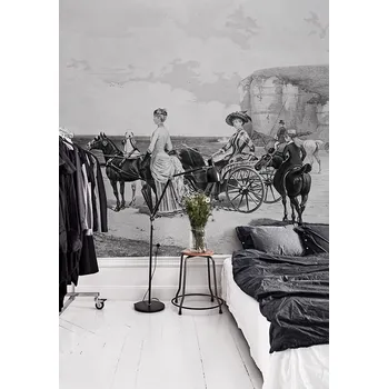 Tapeta Coloray Fototapeta Letní odpoledne Samolepící Fototapeta Vliesová 250 x 250 cm coloraydecor-f-wm-0074