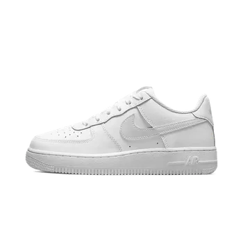 Dámské tenisky Nike Air Force 1 Low "White Aura" (GS) Velikost: 37.5
