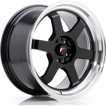 Alu kolo JR Wheels JR12 18x9 ET25 5x114/120 Gloss Black