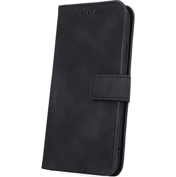 Pouzdro na mobilní telefon Samsung Galaxy S7 G930F pouzdro book Smart Velvet black