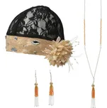 WIDMANN Flapper doplňky 20. léta