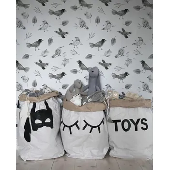 Tapeta Coloray Fototapeta Ahoj? Zde pták rádio Samolepící Fototapeta Vliesová 250 x 250 cm coloraydecor-f-as-139661522