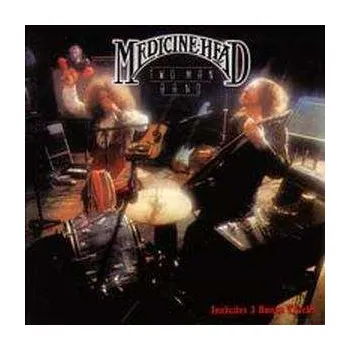 Zahraniční hudba CD Medicine Head: Two Man Band 2019