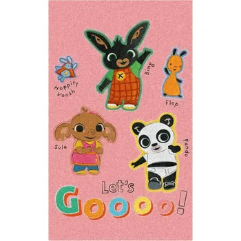 Setino • Dívčí ručník Zajíček Bing