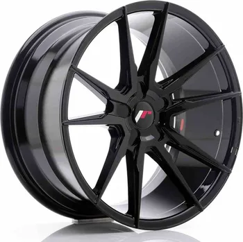 Alu kolo JR Wheels JR21 19x9,5 ET35-40 5H BLANK Gloss Black