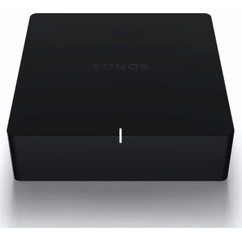 Multimediální centrum SONOS PORT černý