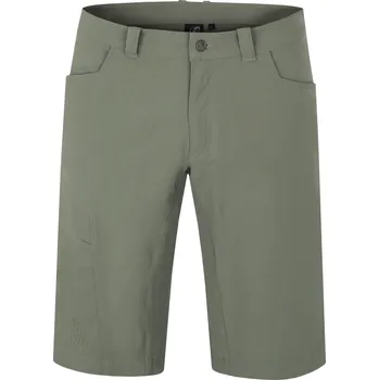 Pánské kraťasy Pánské kraťasy HANNAH ROMI FOUR LEAF CLOVER S