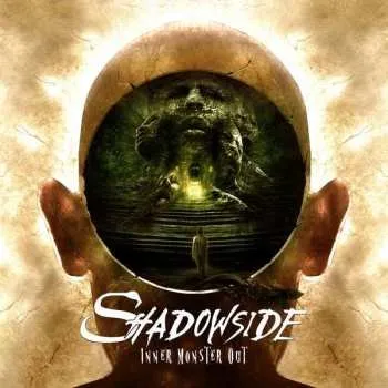 Zahraniční hudba CD Shadowside: Inner Monster Out 2024