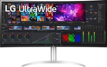 Monitor LG UltraWide 40WP95C