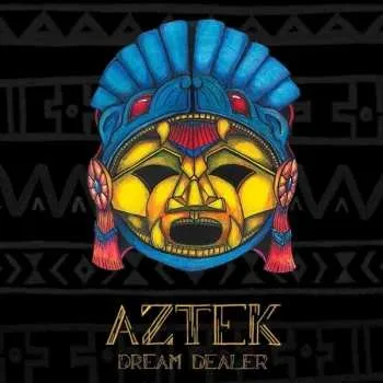 Zahraniční hudba CD Aztek: Dream Dealer 2019