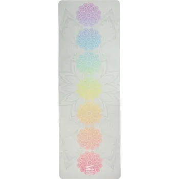 podložka na cvičení Sharp Shape Podložka na jógu ECO mat Asana