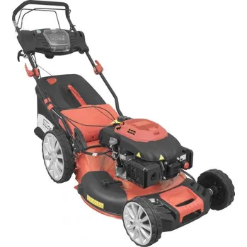 Sekačka GÜDE Big Wheeler 554.1 R Li-ES