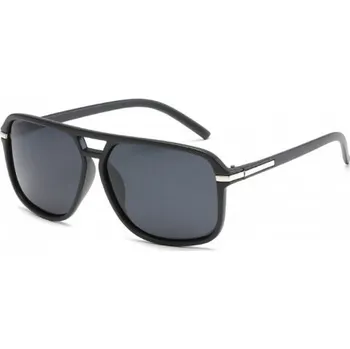 Sluneční brýle NEOGO | NEOGO Dolph 3 sluneční brýle, Matt Black / Black (GNE037C03)