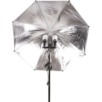 Fotoateliérová technika Day light set MXDR2 2x180W (MXDR2set)