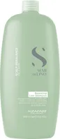 Alfaparf Milano Semi Di Lino Scalp Rebalance šampon pro mastnou vlasovou pokožku