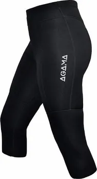 Neoprenový oblek AGAMA Fit L/XL černé