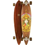 Longboard Arbor Solstice B4Bc Fish 37" / 94 cm 2023 - Odesíláme do 24 hodin