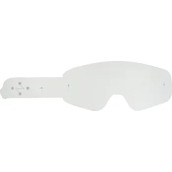 Motocyklové brýle HAVOC Infinity Tear-Offs Laminated 7 ks