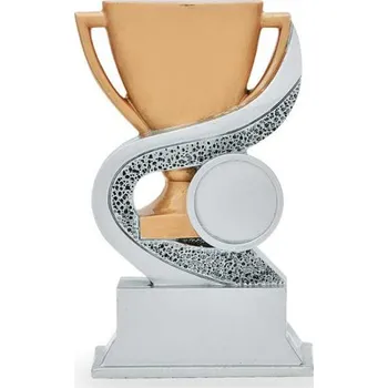 Sportovní plaketa 26027