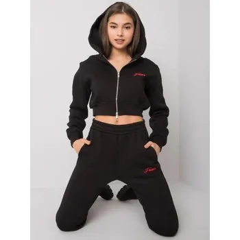 Dámská sada MAXENCE černá