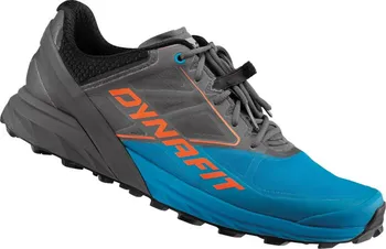 Pánská běžecká obuv Dynafit Alpine M Magnet/Frost 45