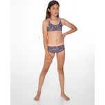 Dívčí plavky PROTEST TYRA černá 140