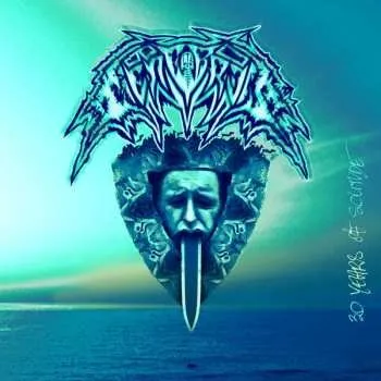 Zahraniční hudba CD Tenebris: 30 Years Of Solitude 2022