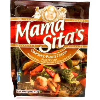 Koření Mama Sita's Směs na zeleninové stir-fry Chopsuey 40 g