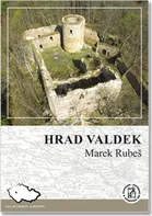 Hrad Valdek - Marek Rubeš (2022, brožovaná)