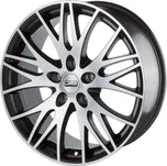 CMS C8 DMB 7,5x17 5x112 ET41 57,1