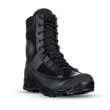 Pánská treková obuv BOSP Laguna Black - velikost 44 - Armádní a vojenské boty