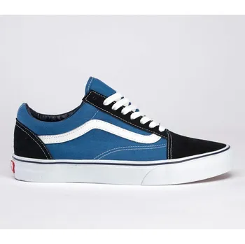 Pánské tenisky VANS boty - Old Skool Navy (NVY36)