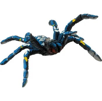 Figurka HMStudio Tarantule modrá