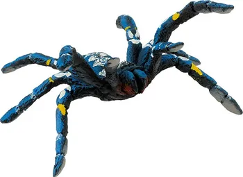 Figurka HMStudio Tarantule modrá