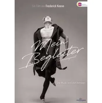 Zahraniční hudba DVD Various: Mein Begleiter 2019