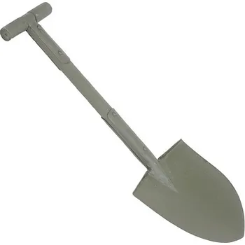 Polní lopatka MIL-TEC US T-M10 khaki