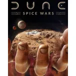 Dune Spice Wars PC - digitální verze - Hraj již za pár minut