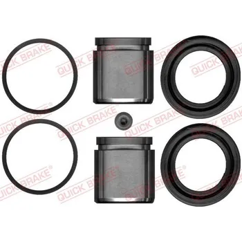 Brzdový třmen Sada pro opravu brzdového třmenu QUICK BRAKE 114-5071