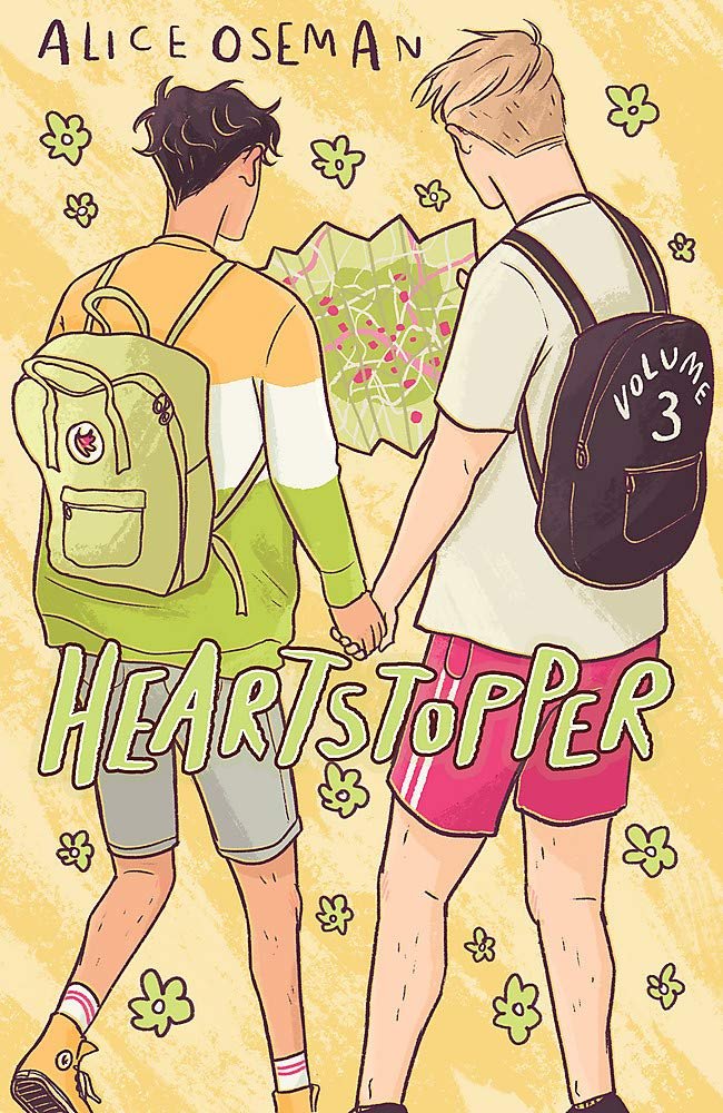 Kdy vyjde Heartstopper 3?