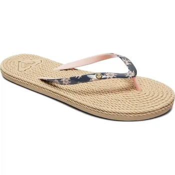 Dámská obuv ROXY žabky - South Beach Ii Dusk Blue (DUB)