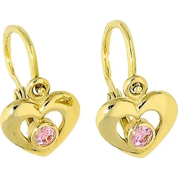 Goldstore 1.01.NAD604927 Náušnice Goldstore 1.01.NAD604927