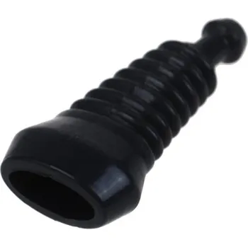 Vývojová deska Silikonová izolační krytka na auto konektory - 3 piny / 4 piny