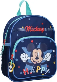 Dětský batoh Vadobag Mickey Mouse Happy 5,8 l