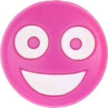 Raketový sport Merco Two Faces vibrastop fialová varianta 23886